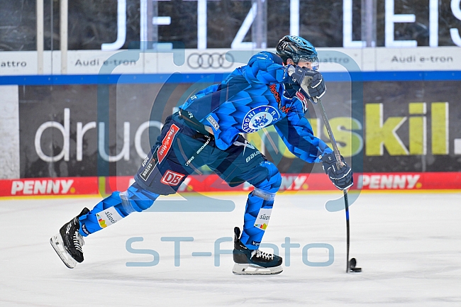 Eishockey, Herren, DEL, Saison 2025-2026, Spiel 29, ERC Ingolstadt - Eisbären Berlin, 18.12.2025
