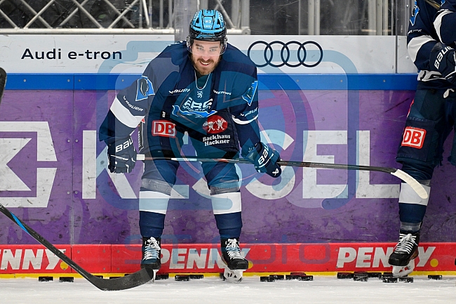 Eishockey, Herren, DEL, Saison 2025-2026, ERC Ingolstadt - Training, 13.02.2026