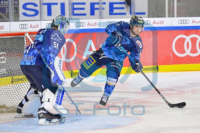 ERC Ingolstadt vs Fischtown Pinguins, DEL, Deutsche Eishockey Liga, Spieltag 8, 04.10.2019