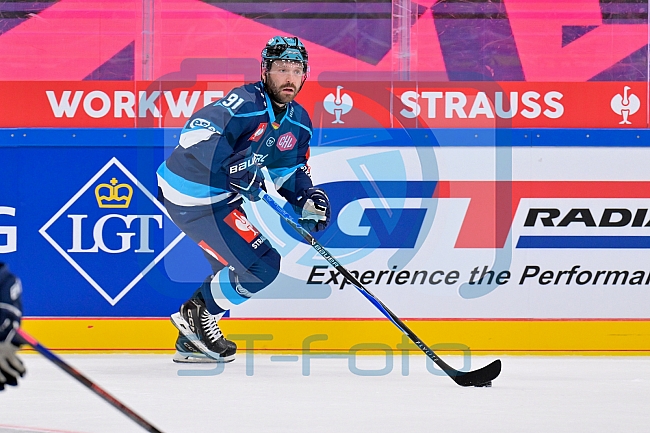 Hockey, Mens, CHL, Season 2025-2026, Regular Season, Round of 16, ERC Ingolstadt - EC Red Bull Salzburg, 12.11.2025
