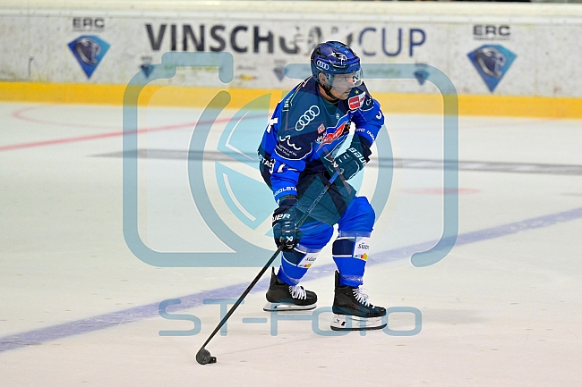Eishockey, Herren, DEL, Saison 2026-2027, ERC Ingolstadt - HC Falkensteiner Pustertal, 21.08.2026