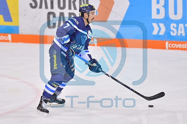 ERC Ingolstadt vs Fischtown Pinguins, Eishockey, DEL, Deutsche Eishockey Liga, Spieltag 23, 30.11.2018