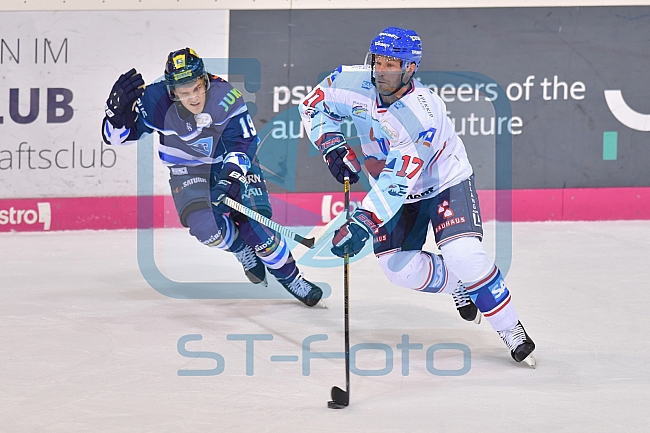 ERC Ingolstadt vs Adler Mannheim, DEL, Deutsche Eishockey Liga, Spieltag 46, 15.02.2019