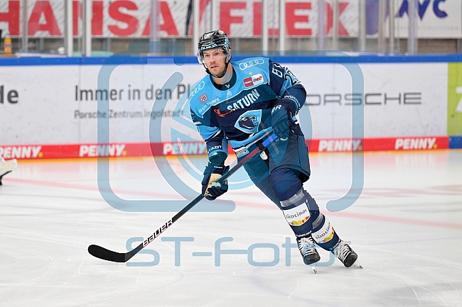 Eishockey, Herren, DEL, Saison 2022-2023, Vorbereitung, ERC Ingolstadt - Augsburger Panther, 04.09.2022