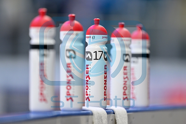 Eishockey, Herren, DEL, Saison 2025-2026, Spiel 38, ERC Ingolstadt - Kölner Haie, 09.01.2026