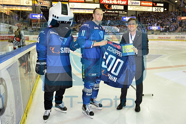 ERC Ingolstadt vs Schwenninger Wild Wings, Eishockey, DEL, Deutsche Eishockey Liga, 20.11.2015
