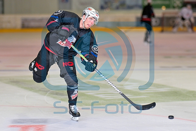 Eishockey, Herren, DEL, Saison 2023-2024, Vinschgau Cup, Nürnberg Ice Tigers - IceTraining, 25.08.2023