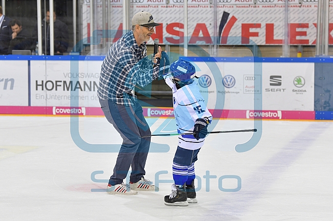 ERC Ingolstadt vs Kölner Haie, DEL, Deutsche Eishockey Liga, Spieltag 9, 06.10.2019