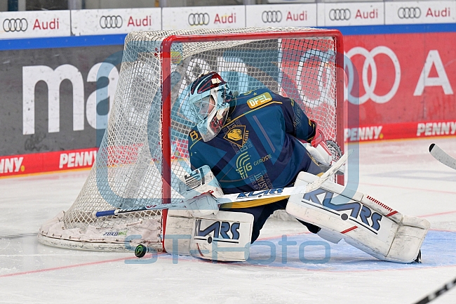 Eishockey, Frauen, DFEL, Saison 2022-2023, ERC Ingolstadt - EC Bergkamener Bären, 18.02.2023