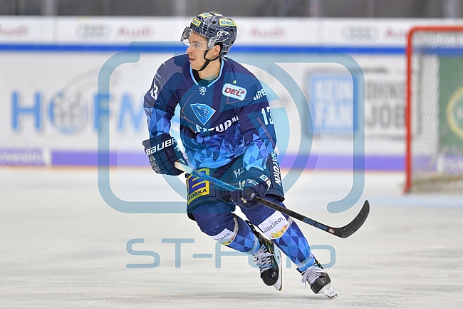 ERC Ingolstadt vs Fischtown Pinguins, DEL, Deutsche Eishockey Liga, Spieltag 25, 08.12.2019