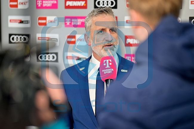 Eishockey, Herren, DEL, Saison 2025-2026, Spiel 14, ERC Ingolstadt - Adler Mannheim, 26.10.2025