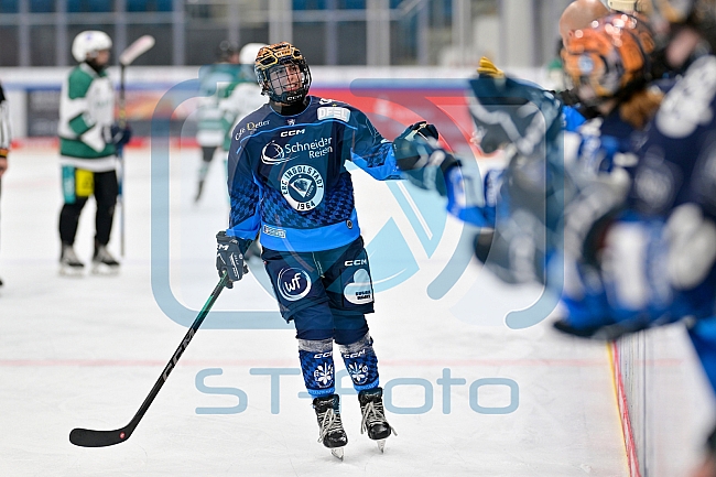 Eishockey, Frauen, European Womens Hockey League, Saison 2024-2025, ERC Ingolstadt - Lakers Kärnten, 13.09.2024