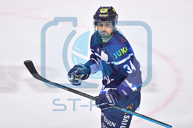 ERC Ingolstadt vs Iserlohn Roosters, DEL, Deutsche Eishockey Liga, Spieltag 39, 13.01.2019