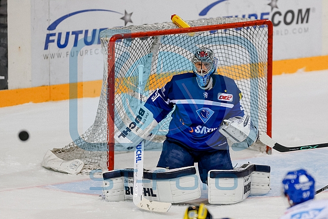 ERC Ingolstadt - Adler Mannheim, Eishockey, DEL, Deutsche Eishockey Liga, Spieltag 11, 17.10.2016