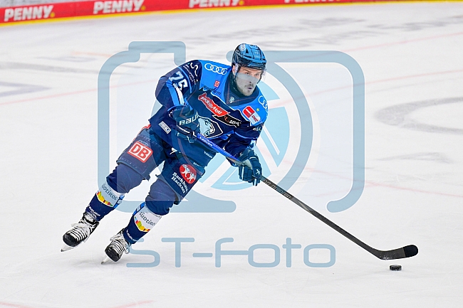 Eishockey, Herren, DEL, Saison 2025-2026, Playoffs, Viertelfinale, Spiel 6, ERC Ingolstadt - EHC Red Bull München, 04.04.2026
