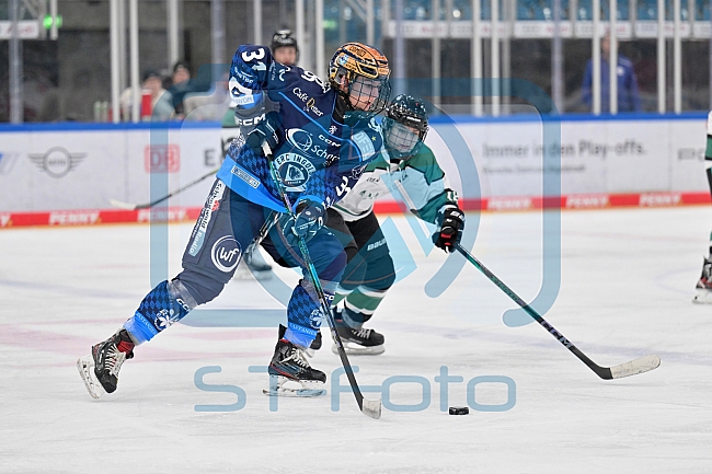 Eishockey, Frauen, European Womens Hockey League, Saison 2024-2025, ERC Ingolstadt - Lakers Kärnten, 13.09.2024