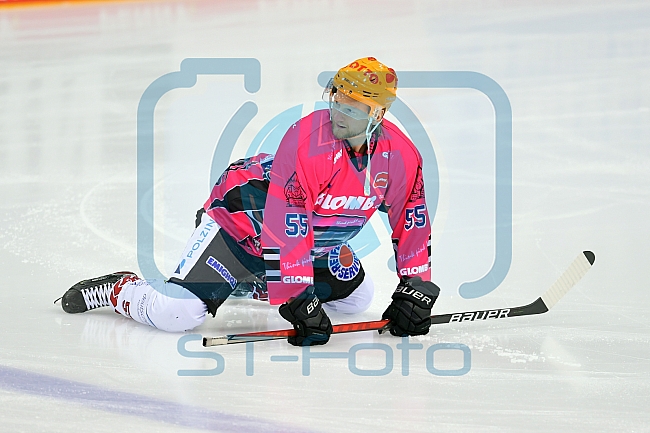 Eishockey, Herren, DEL, Saison 2020-2021, ERC Ingolstadt - Fischtown Pinguins Bremerhaven, 16.04.2021