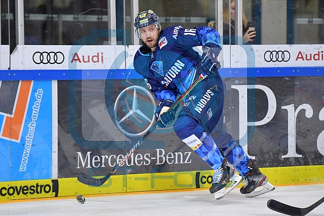 ERC Ingolstadt vs Kölner Haie, DEL, Deutsche Eishockey Liga, Spieltag 46, 19.02.2020