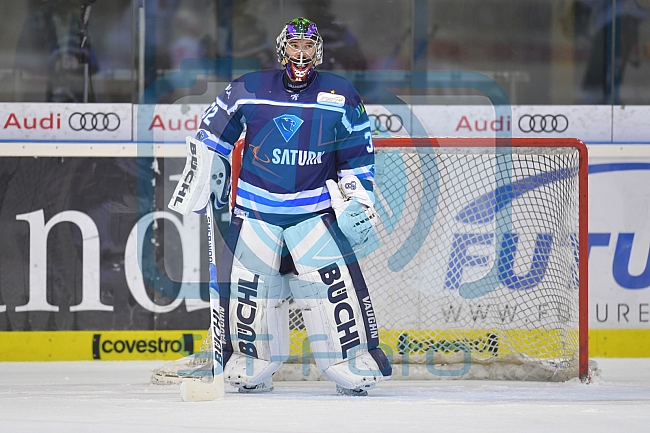 ERC Ingolstadt vs Schwenninger Wild Wings, DEL, Deutsche Eishockey Liga, Spieltag 48, 19.02.2019
