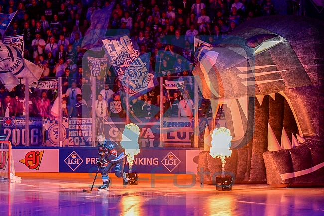 Hockey, Mens, CHL, Season 2025-2026, Regular Season, Game Day 1, ERC Ingolstadt - Ilves Tampere, 28.08.2025