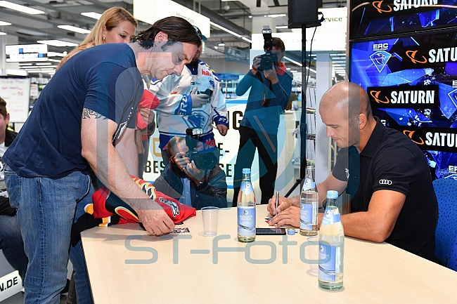 26.07.2017 - Trikotpräsentation 2017/2018