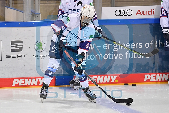 Eishockey, Frauen, DFEL, Saison 2020-2021, ERC Ingolstadt - Eisbären Juniors Berlin, 09.01.2021