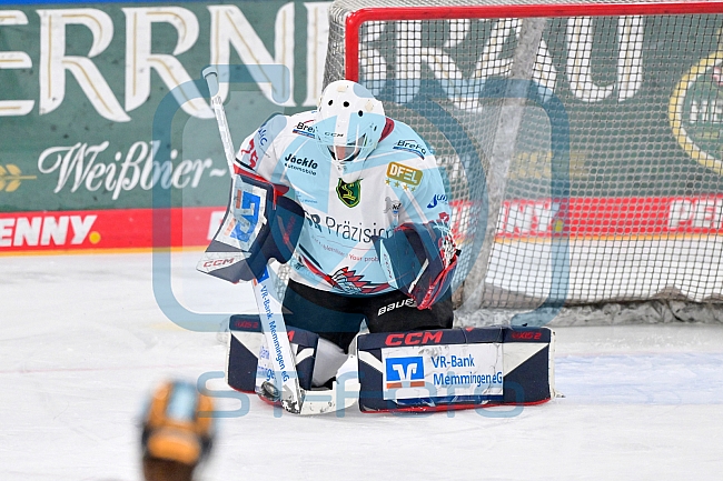 Eishockey, Frauen, DFEL, Playoffs, Finale, Spiel 3, Saison 2023-2024, ERC Ingolstadt - ECDC Memmingen Indians, 23.03.2024