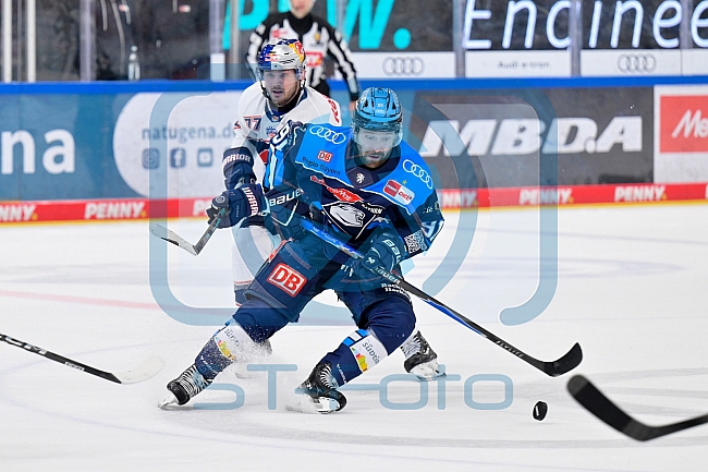 Eishockey, Herren, DEL, Saison 2025-2026, Playoffs, Viertelfinale, Spiel 6, ERC Ingolstadt - EHC Red Bull München, 04.04.2026