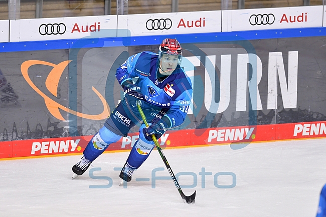 Eishockey, Herren, DEL, Saison 2020-2021, ERC Ingolstadt - Fischtown Pinguins Bremerhaven, 16.04.2021