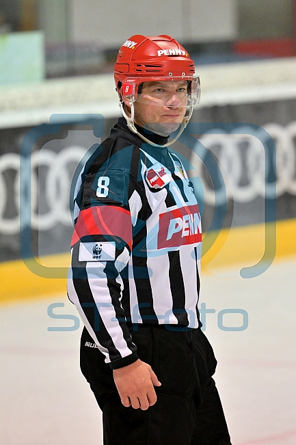 Eishockey, Herren, DEL, Saison 2025-2026, Vinschgau Cup, Spiel 1, ERC Ingolstadt - ZSC Lions, 22.08.2025