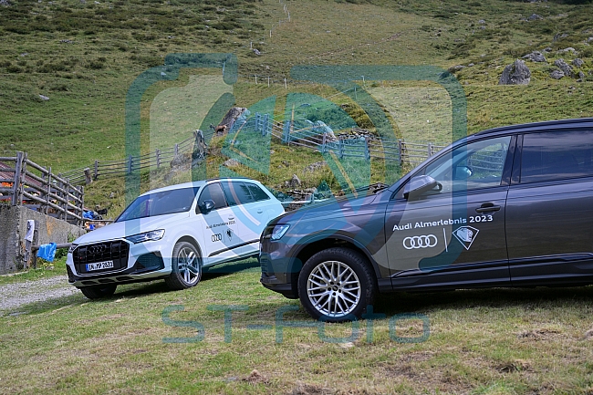 Eishockey, Herren, DEL, Saison 2023-2024, Vinschgau Cup, ERC Ingolstadt – Audi Almerlebnis, 26.08.2023