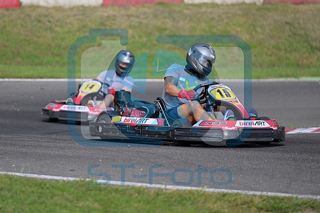 Eishockey, Herren, 6. Vinschgau-Cup, Saison 2022-2023, Audi ERC Gokart Cup 2022, 27.08.2022