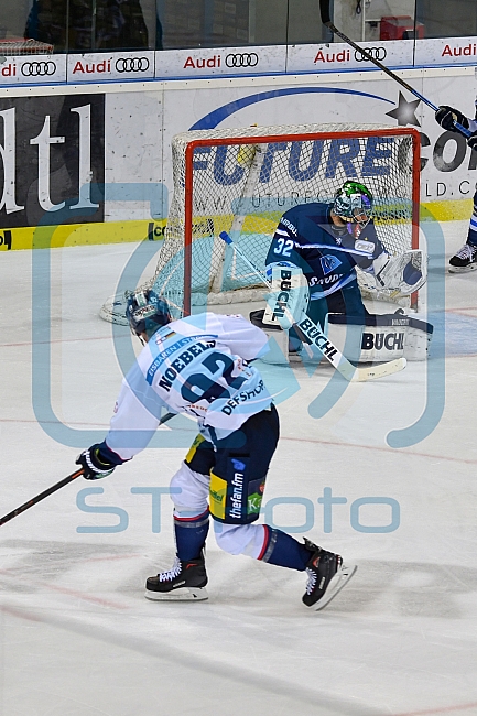 ERC Ingolstadt vs Eisbaeren Berlin am 22.02.2019, Spieltag 49