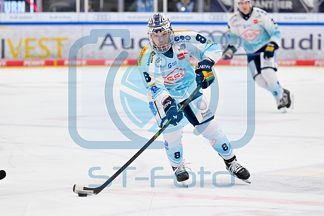 Eishockey, Herren, DEL, Saison 2025-2026, Spiel 44, ERC Ingolstadt - Dresdner Eislöwen, 27.01.2026