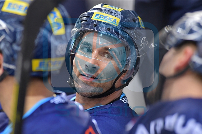 ERC Ingolstadt vs Straubing Tigers, DEL, Deutsche Eishockey Liga, Spieltag 13, 20.10.2019