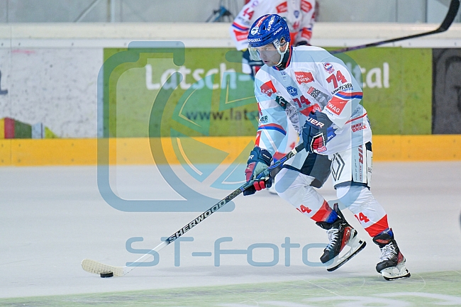 Eishockey, Herren, DEL, Saison 2024-2025, Iserlohn Roosters - HC TIWAG Innsbruck, 25.08.2024