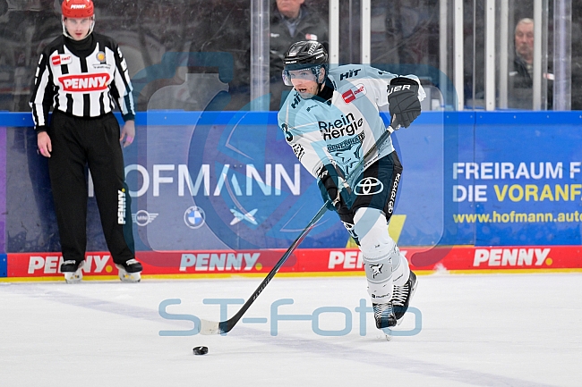 Eishockey, Herren, DEL, Saison 2025-2026, Spiel 16, ERC Ingolstadt - Kölner Haie, 31.10.2025