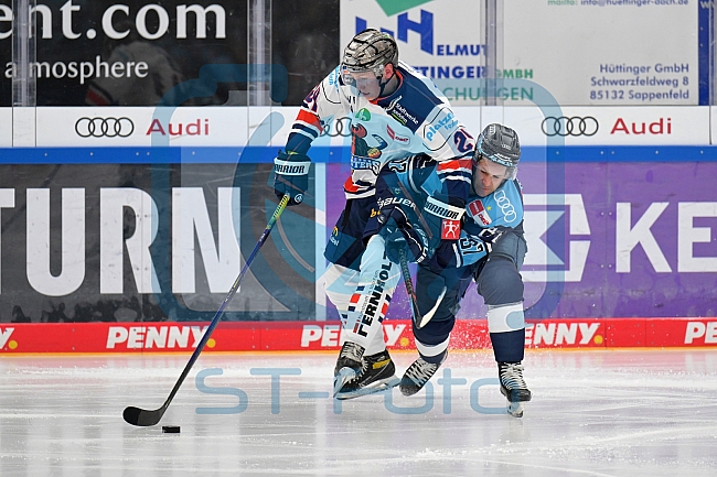 Eishockey, Herren, DEL, Saison 2022-2023, Vorbereitung, ERC Ingolstadt - Iserlohn Roosters, 14.08.2022