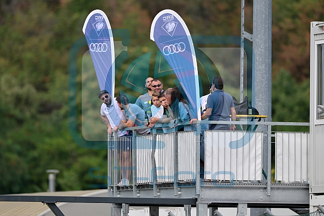 Eishockey, Herren, 6. Vinschgau-Cup, Saison 2022-2023, Audi ERC Gokart Cup 2022, 27.08.2022