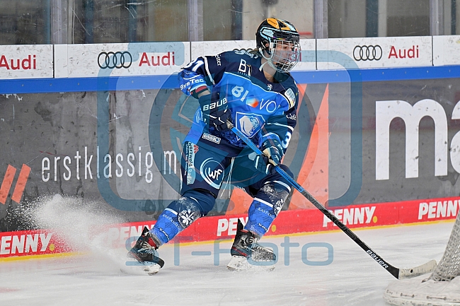 Eishockey, Frauen, DFEL, Saison 2023-2024, ERC Ingolstadt - Amsterdam Tigers, 06.01.2024