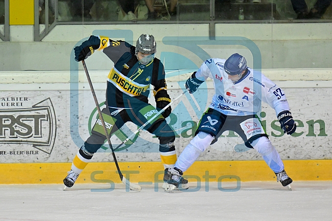 Eishockey, Herren, DEL, Saison 2025-2026, Vinschgau Cup, Spiel 2, Straubing Tigers - HC Pustertal, 23.08.2025