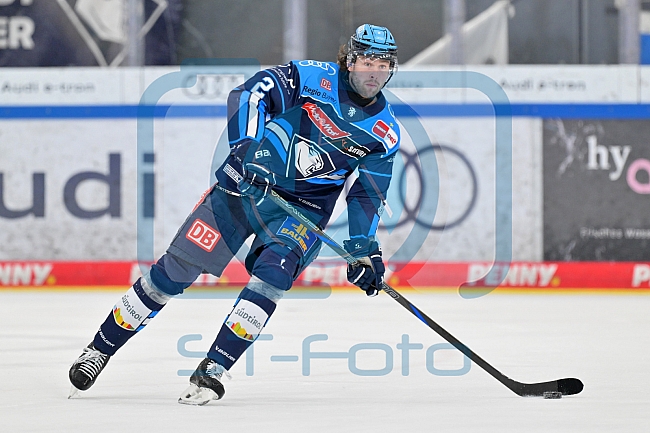 Eishockey, Herren, DEL, Saison 2025-2026, Spiel 44, ERC Ingolstadt - Dresdner Eislöwen, 27.01.2026