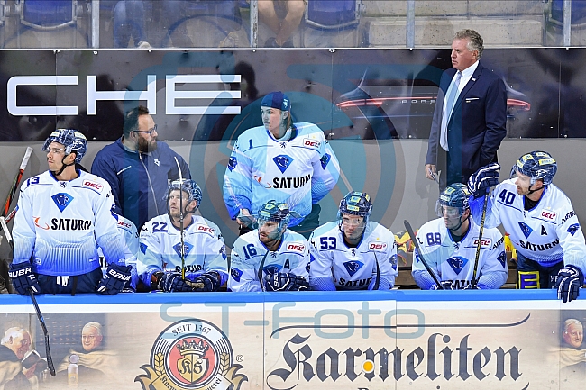 Straubing Tigers vs ERC Ingolstadt, DEL, Deutsche Eishockey Liga, Gäubodenvolksfest-Cup, Gäuboden, Volksfest, Cup, Spiel 4, 18.08.2019