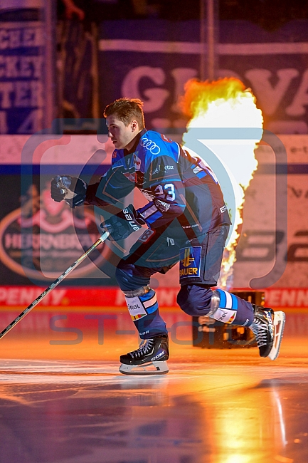 Eishockey, Herren, DEL, Saison 2025-2026, Spiel 35, ERC Ingolstadt - Pinguins Bremerhaven, 02.01.2026