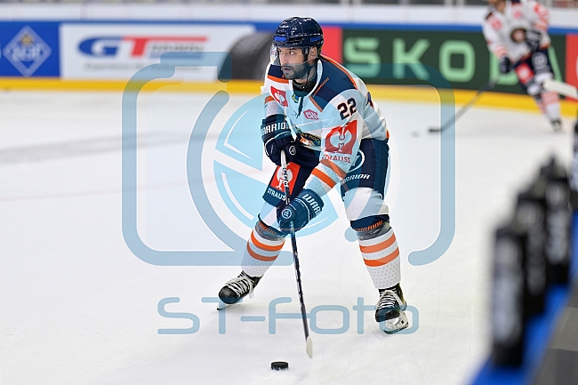 Eishockey, Mens, CHL, Season 2023-2024, ERC Ingolstadt - Växjö Lakers, 10.10.2023