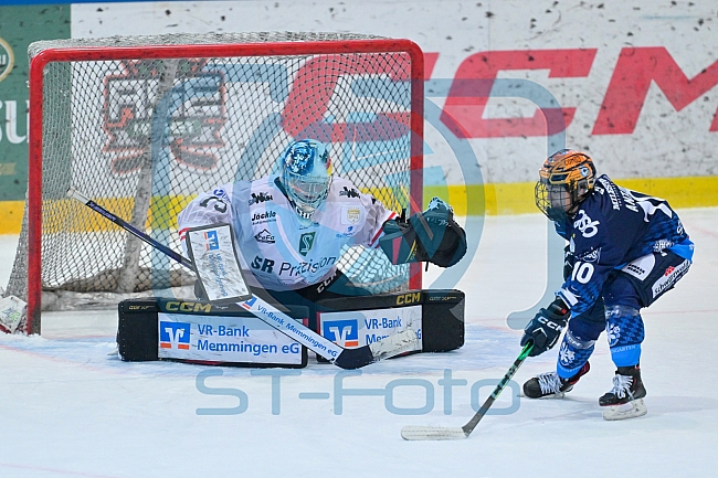 Eishockey, Frauen, DFEL, Saison 2024-2025, ERC Ingolstadt - ECDC Memmingen Indians, 19.01.2025