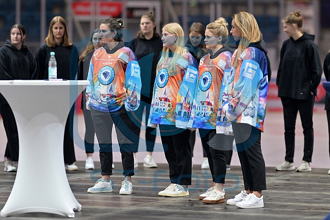 Eishockey, Herren, DEL, Saison 2024-2025, ERC Ingolstadt - Saisoneröffnung, 18.08.2024