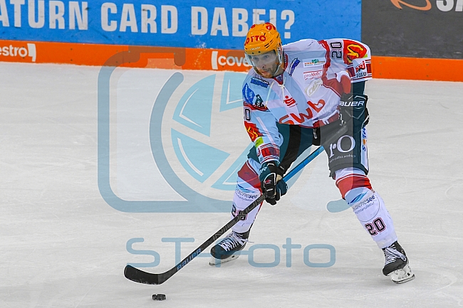 ERC Ingolstadt vs Fischtown Pinguins, Eishockey, DEL, Deutsche Eishockey Liga, Spieltag 13, 21.10.2018