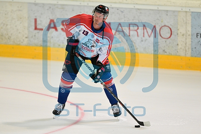 Eishockey, Herren, 6. Vinschgau-Cup, Saison 2022-2023, Nürnberg Ice Tigers - HC Pustertal, 28.08.2022