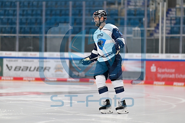 Eishockey, Herren, DEL, Saison 2023-2024, Vorbereitung, ERC Ingolstadt - Auftakttraining, 07.08.2023
